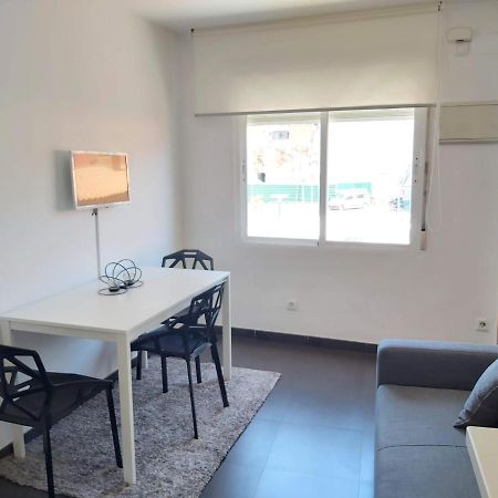 Apartamento Turismo 바다호스 외부 사진