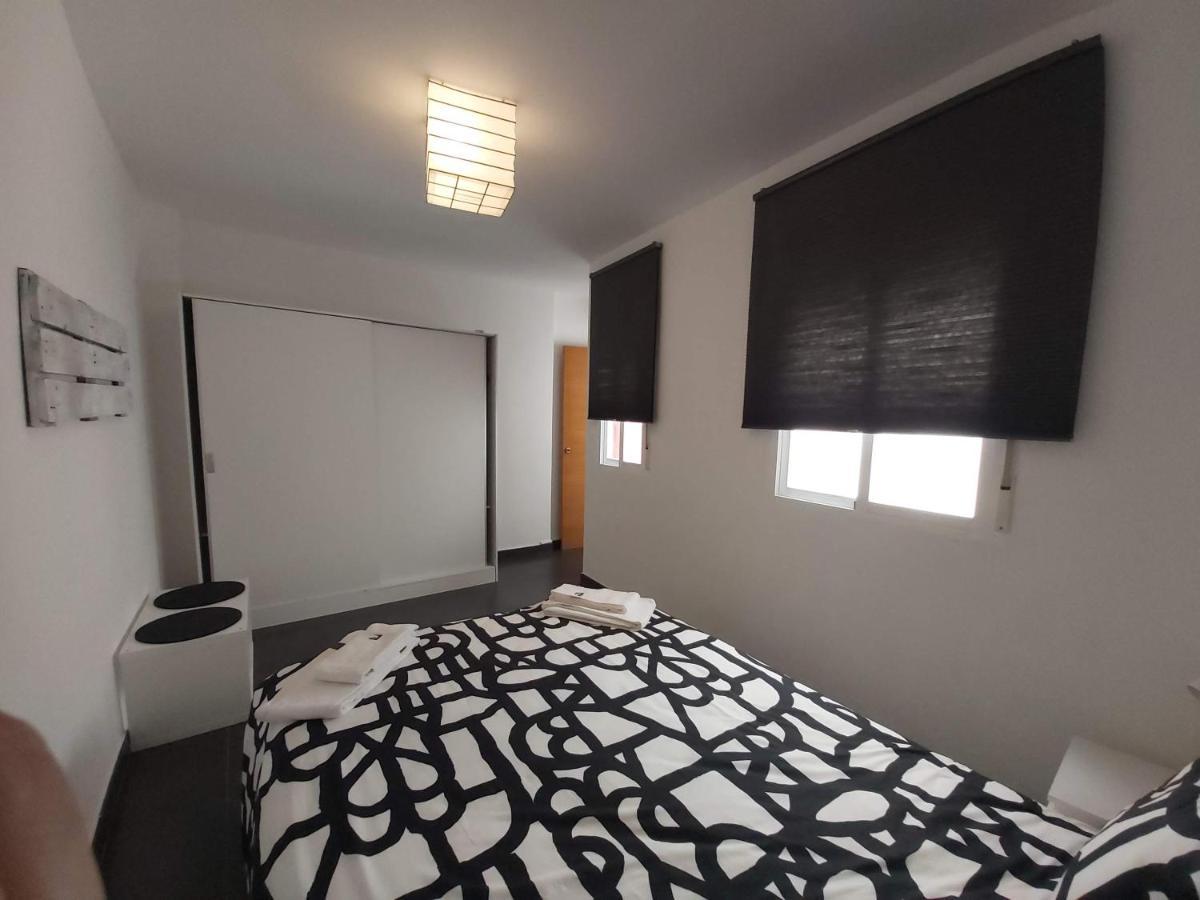 Apartamento Turismo 바다호스 외부 사진