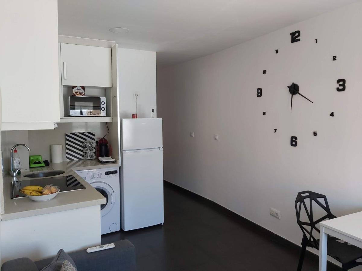 Apartamento Turismo 바다호스 외부 사진