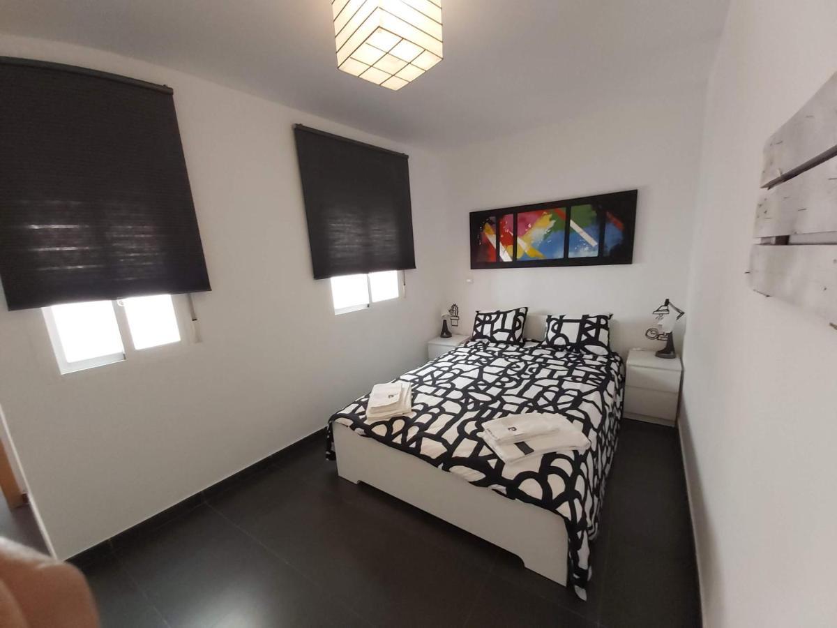 Apartamento Turismo 바다호스 외부 사진